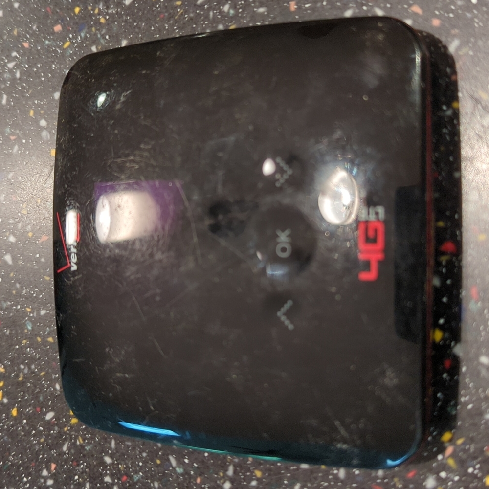 Verizon MiFi
